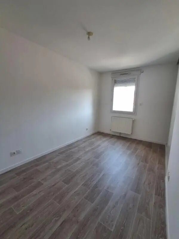 Appartement à louer, 90m², Firminy