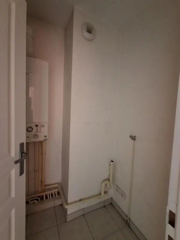 Appartement à louer, 90m², Firminy