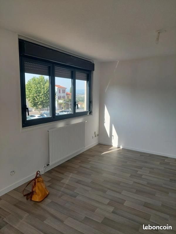 Appartement à louer, 66m², Chamboeuf