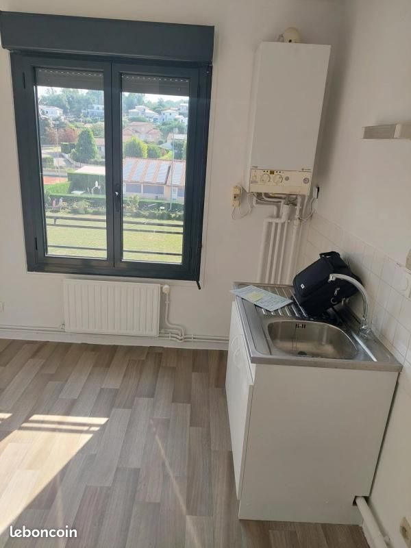 Appartement à louer, 66m², Chamboeuf