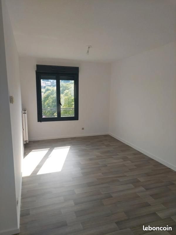 Appartement à louer, 66m², Chamboeuf