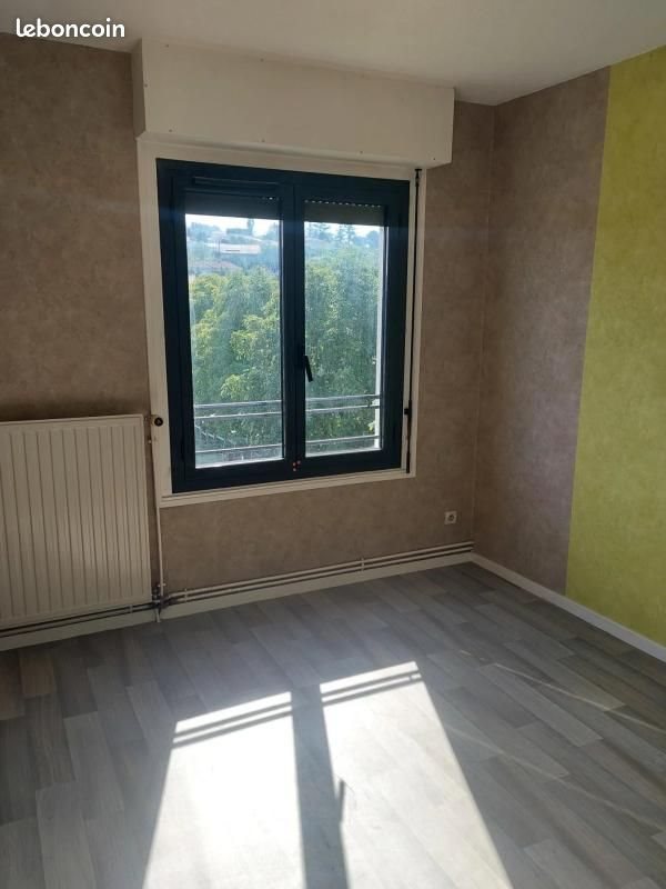 Appartement à louer, 66m², Chamboeuf