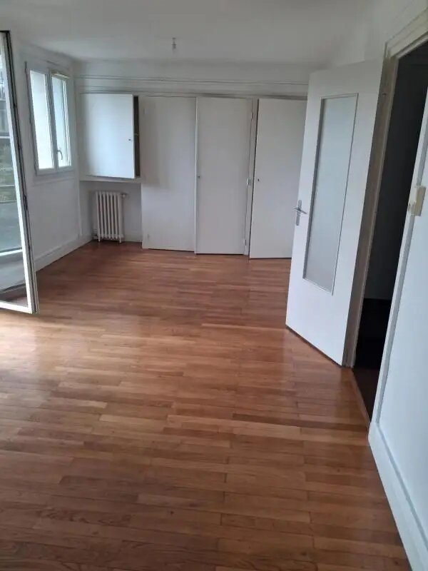 Appartement à louer, 80m², Lyon 7ème
