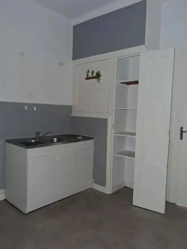 Appartement à louer, 92m², Saint-Etienne