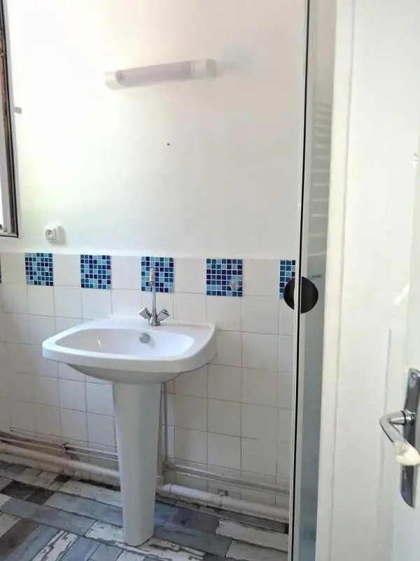 Appartement à louer, 92m², Saint-Etienne