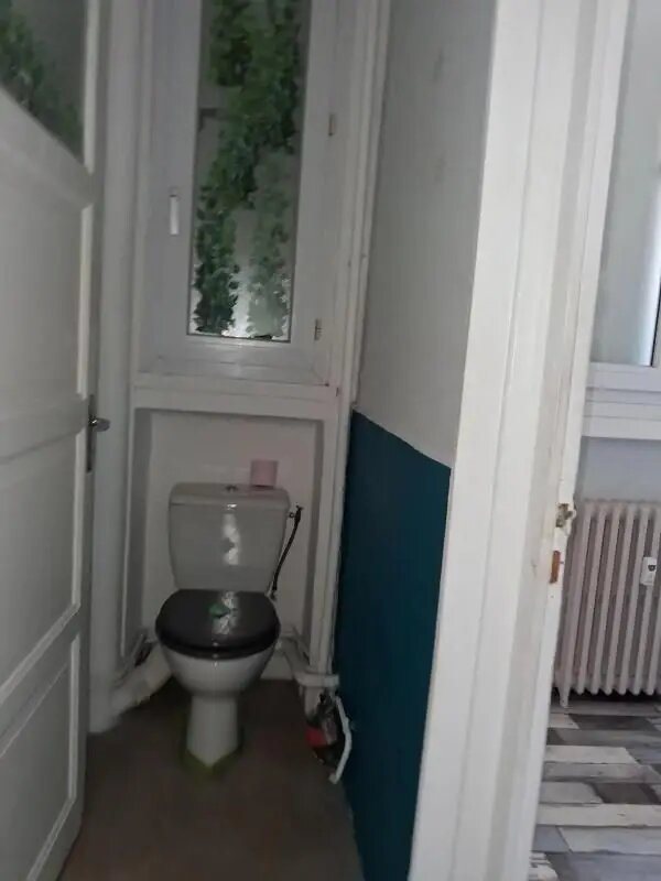 Appartement à louer, 92m², Saint-Etienne