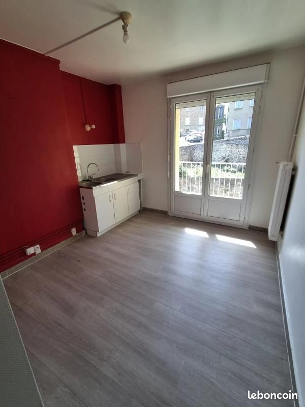 Appartement à louer, 62m², Bourg-Argental