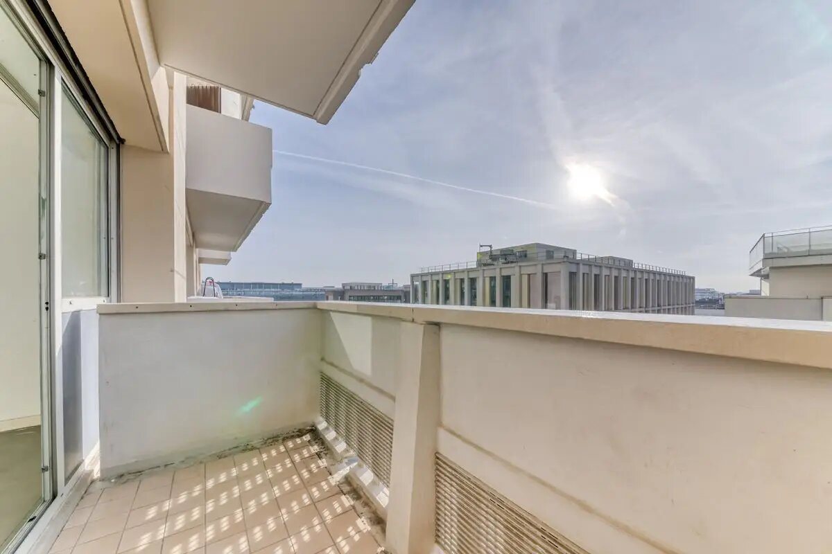 Appartement à vendre, 61m², Lyon 3ème