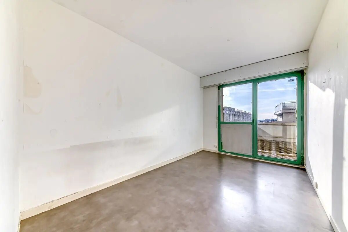 Appartement à vendre, 61m², Lyon 3ème