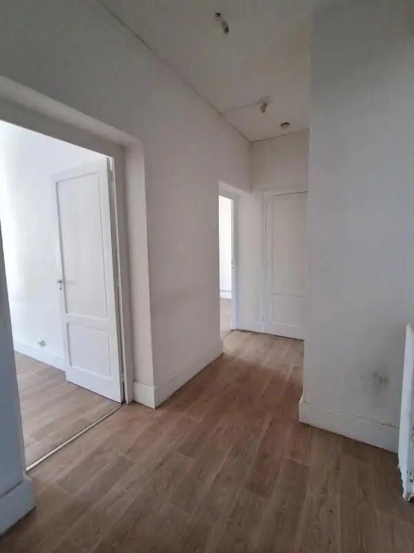 Appartement à louer, 78m², Firminy