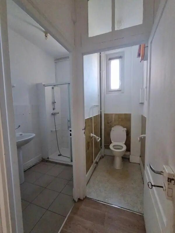 Appartement à louer, 78m², Firminy