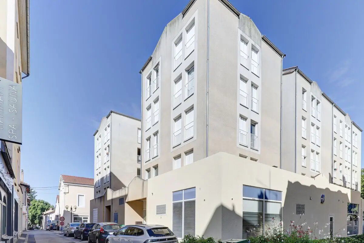 Appartement à vendre, 57m², Feurs