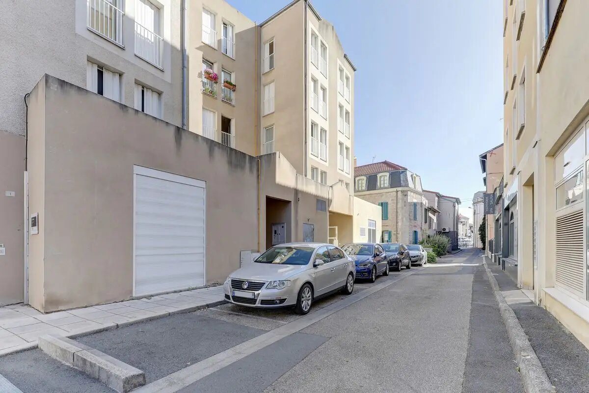 Appartement à vendre, 57m², Feurs