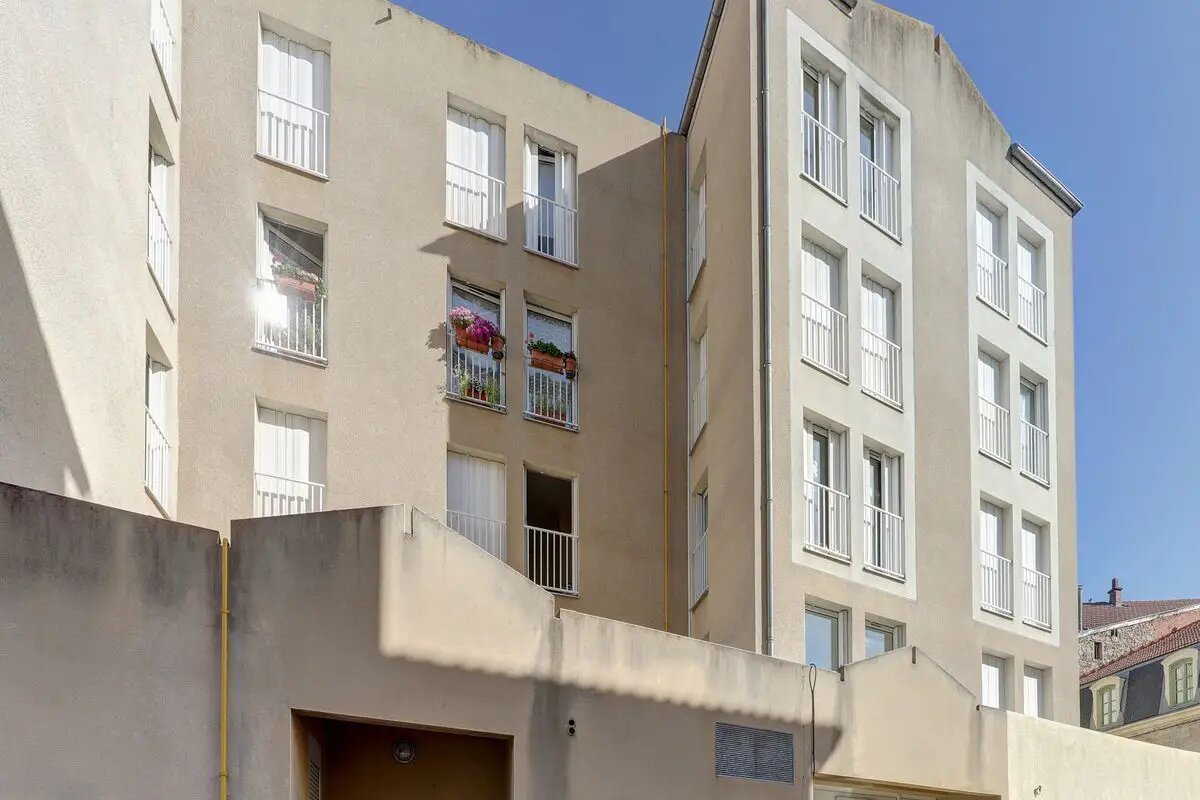 Appartement à vendre, 57m², Feurs