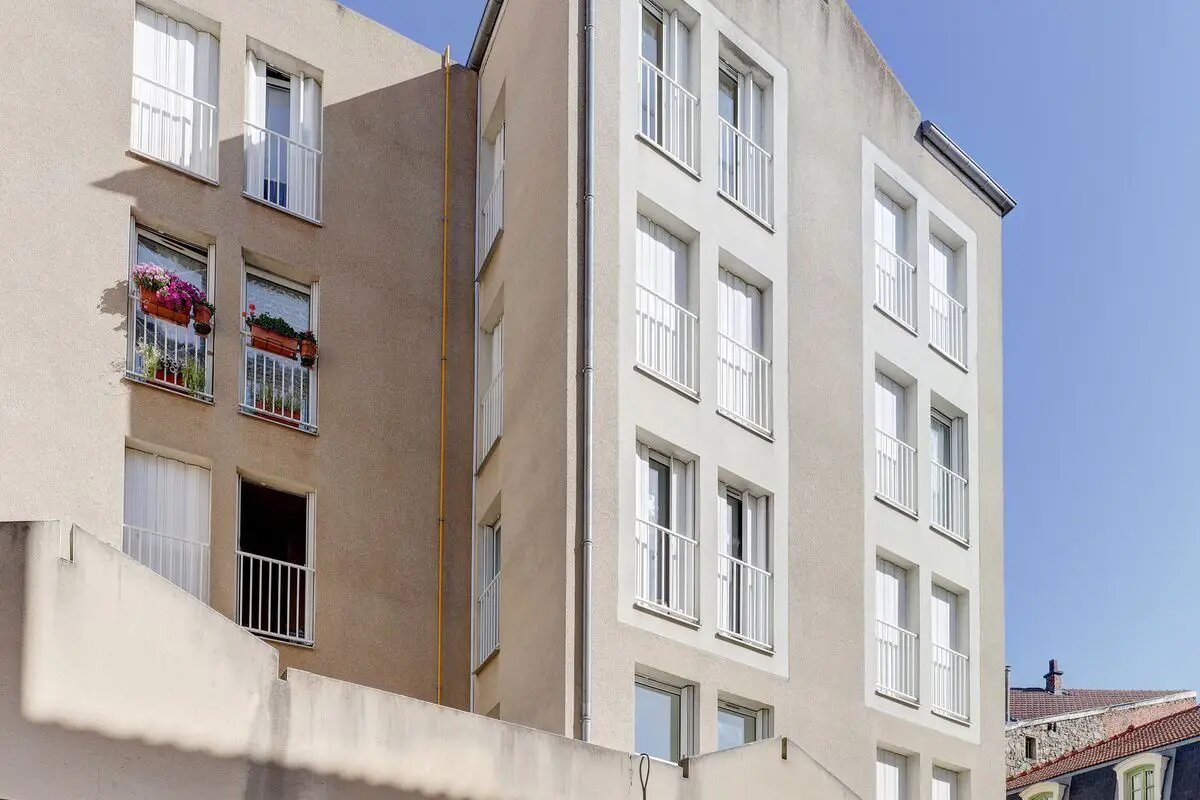 Appartement à vendre, 57m², Feurs