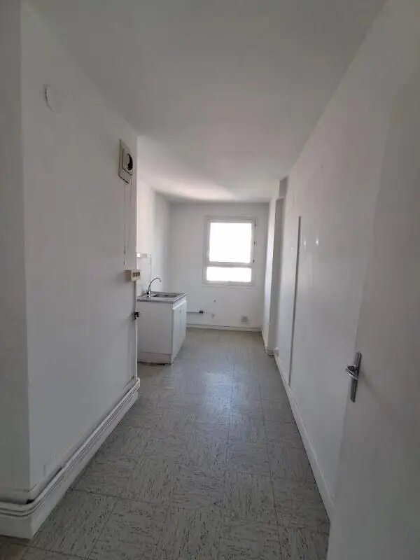 Appartement à louer, 56m², Saint-Etienne