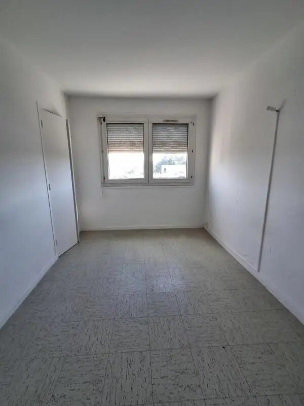 Appartement à louer, 56m², Saint-Etienne