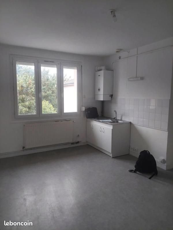 Appartement à louer, 57m², Le Chambon-Feugerolles