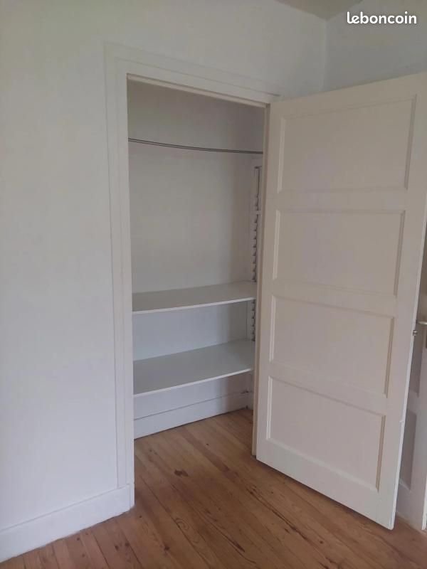 Appartement à louer, 57m², Le Chambon-Feugerolles