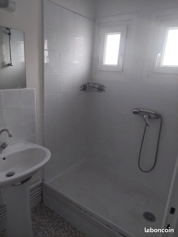 Appartement à louer, 57m², Le Chambon-Feugerolles