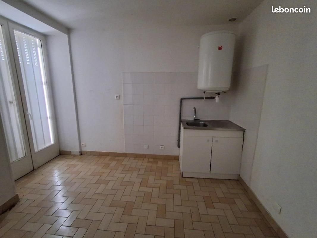 Appartement à louer, 34m², Saint-Etienne