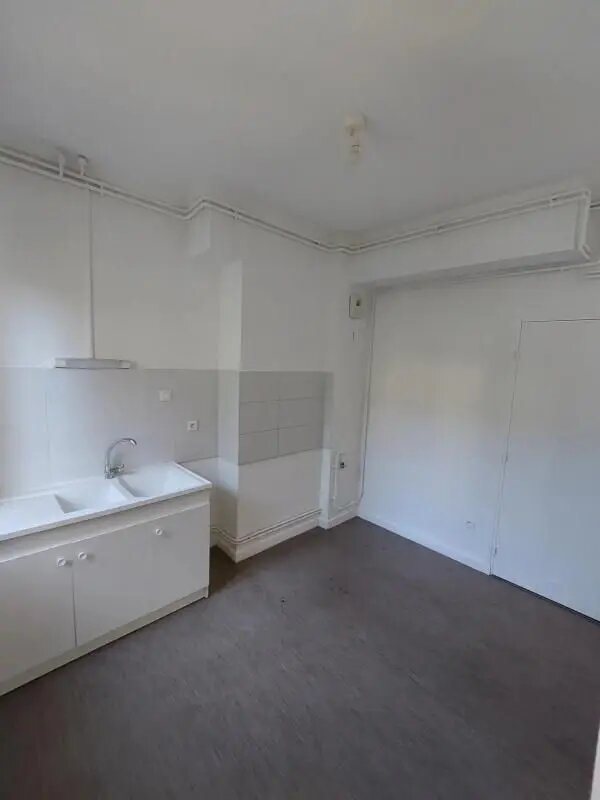 Appartement à louer, 73m², Saint-Etienne