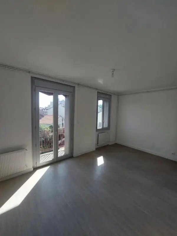 Appartement à louer, 73m², Saint-Etienne