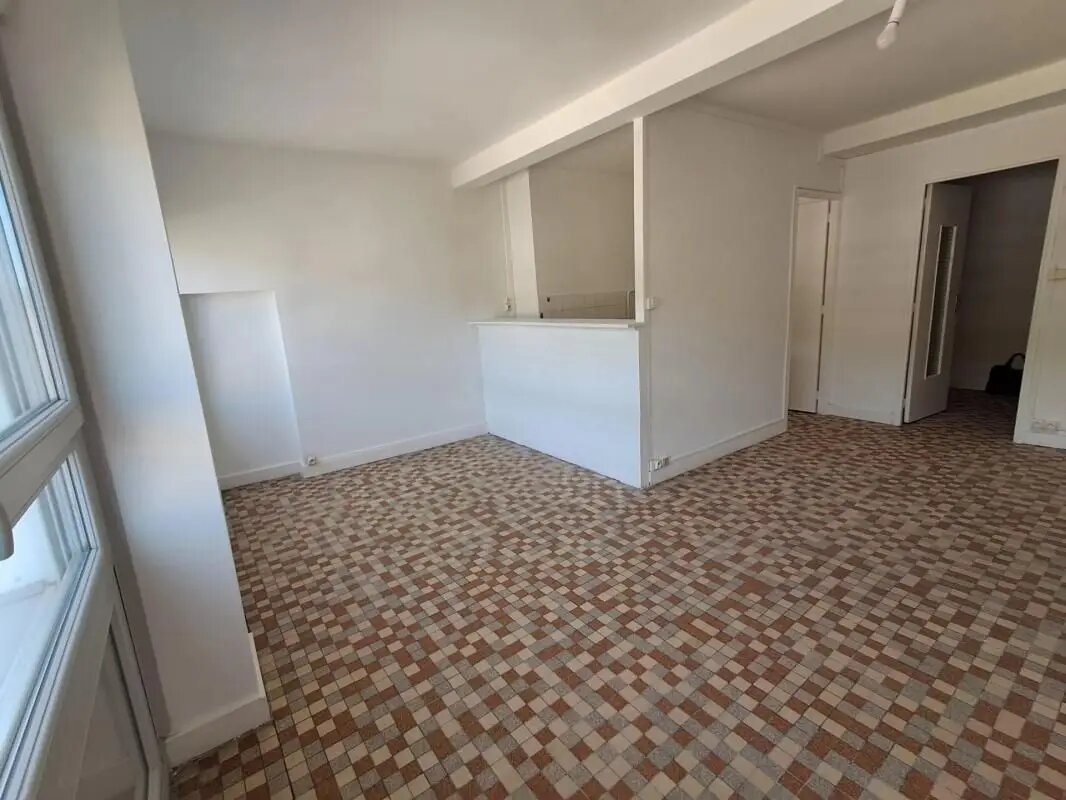 Appartement à louer, 30m², Saint-Etienne