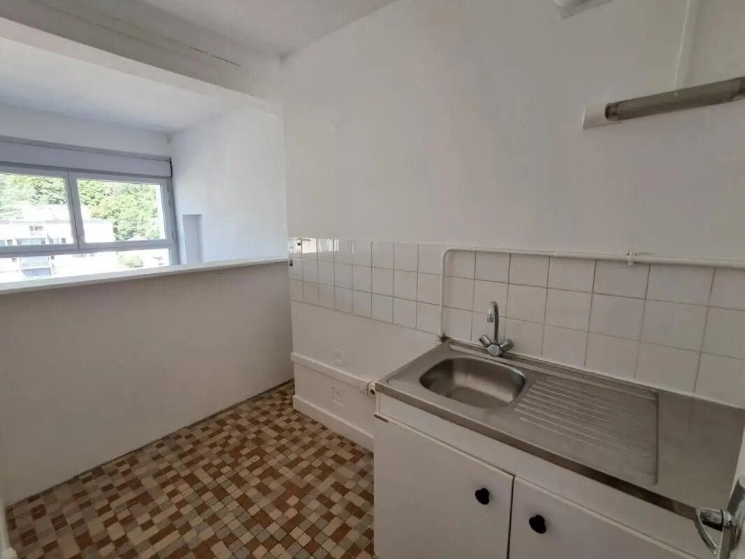 Appartement à louer, 30m², Saint-Etienne