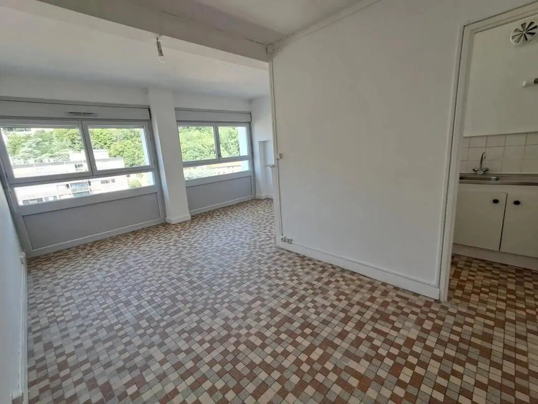 Appartement à louer, 30m², Saint-Etienne
