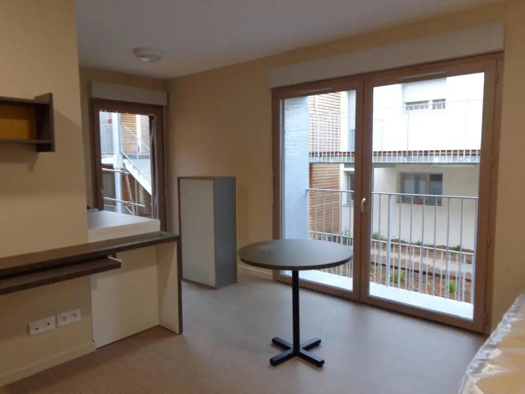 Appartement à louer, 24m², Monistrol-sur-Loire