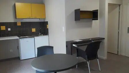 Appartement à louer, 24m², Monistrol-sur-Loire
