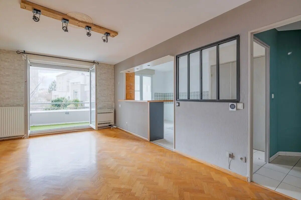 Appartement à vendre, 85m², Villeurbanne