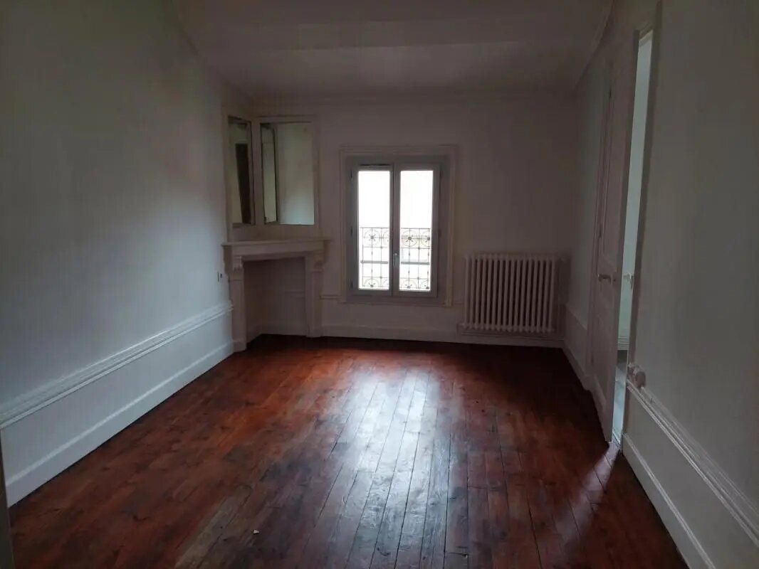 Appartement à louer, 38m², Saint-Etienne