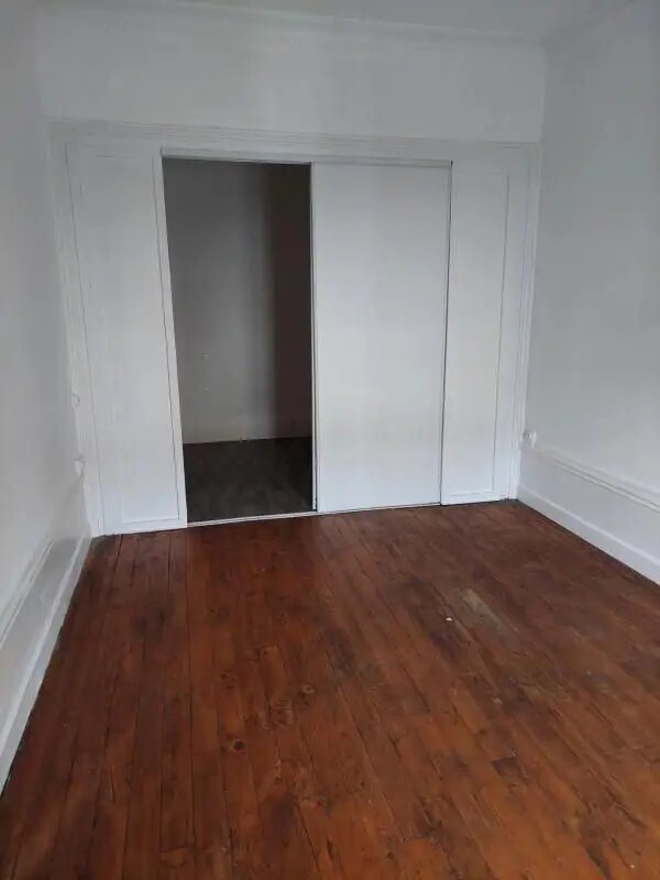 Appartement à louer, 38m², Saint-Etienne