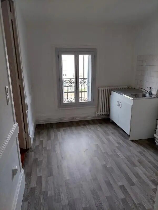 Appartement à louer, 38m², Saint-Etienne