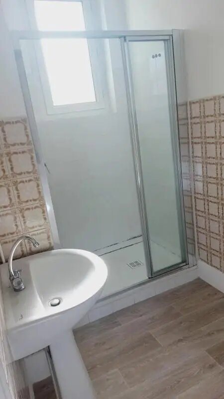 Appartement à louer, 57m², La Ricamarie