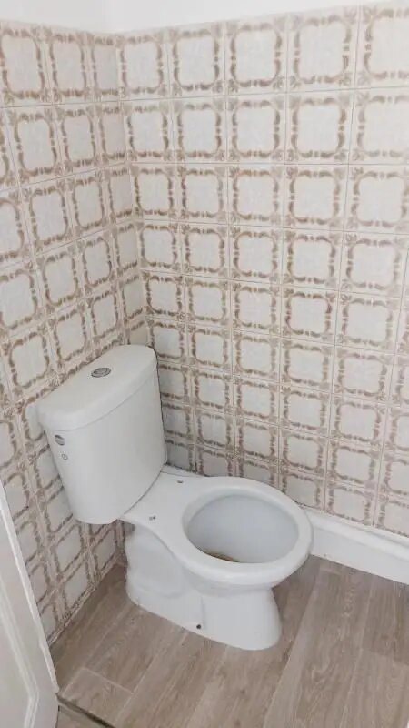 Appartement à louer, 57m², La Ricamarie