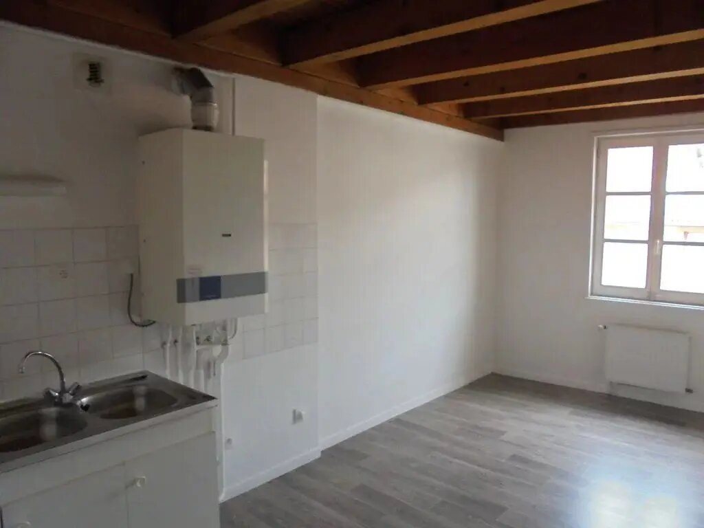 Appartement à louer, 74m², Brives-Charensac