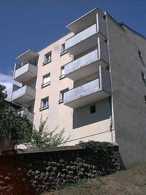 Appartement à vendre, 71m², Saint-Étienne