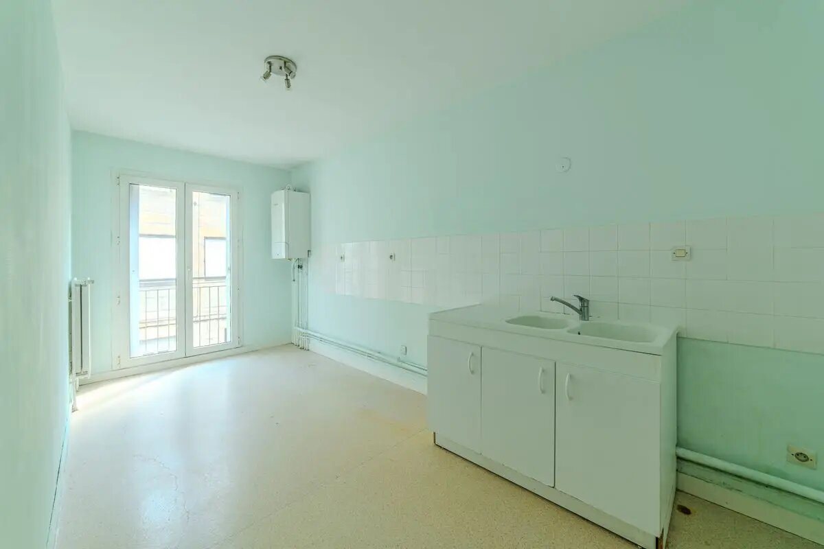 Appartement à vendre, 71m², Saint-Étienne