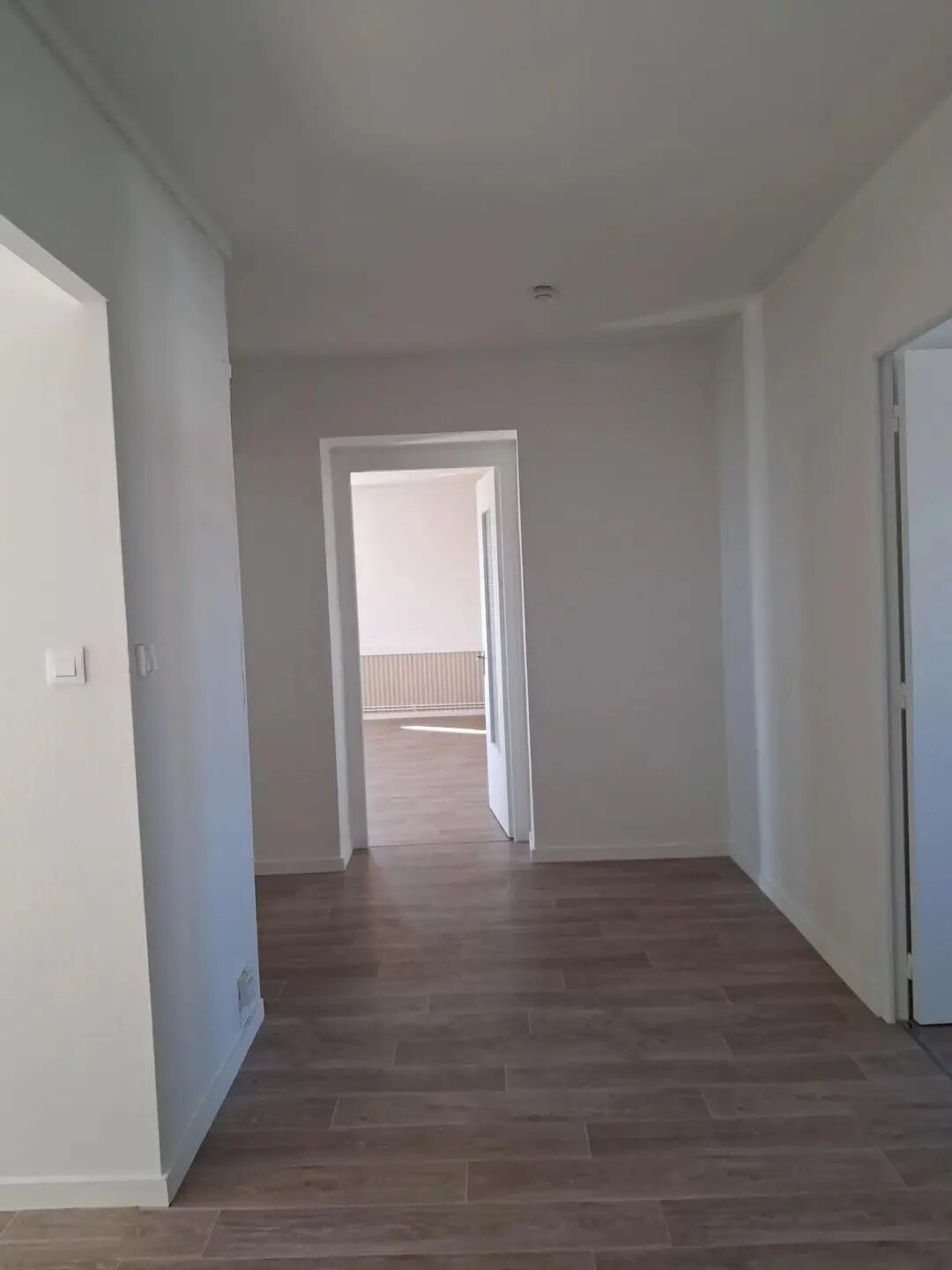 Appartement à louer, 96m², Saint-Maurice-en-Gourgois