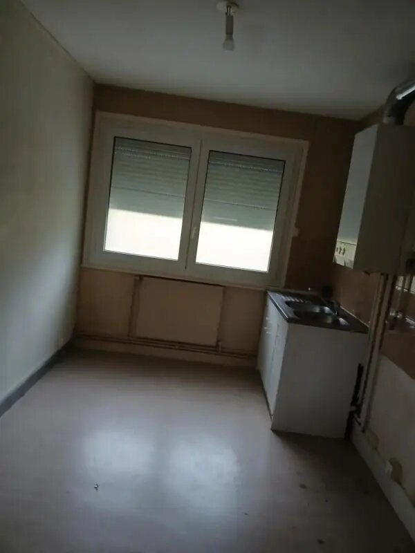 Appartement à louer, 57m², Firminy