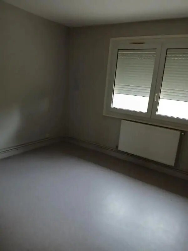 Appartement à louer, 57m², Firminy