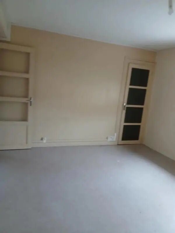 Appartement à louer, 57m², Firminy