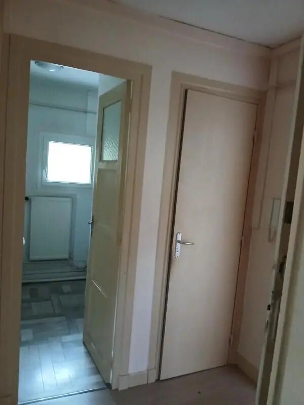 Appartement à louer, 57m², Firminy
