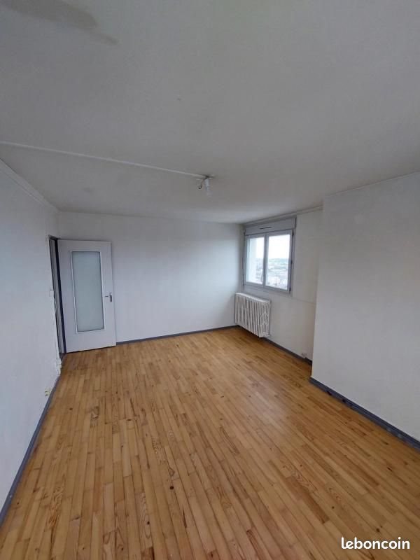 Appartement à louer, 41m², Saint-Étienne