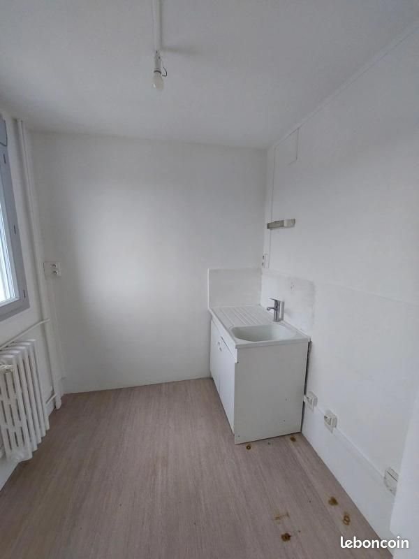 Appartement à louer, 41m², Saint-Étienne