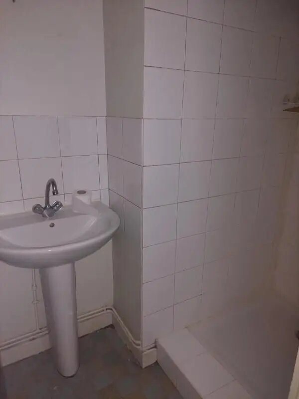 Appartement à louer, 45m², Saint-Etienne