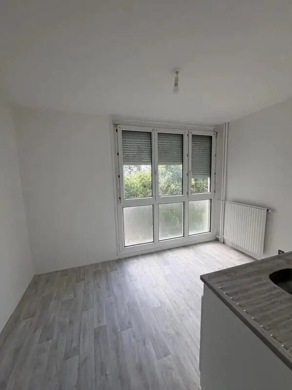 Appartement à louer, 66m², Saint-Étienne